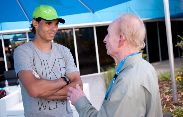 photo 10 in Rafael Nadal gallery [id439789] 2012-02-03 00:00:00