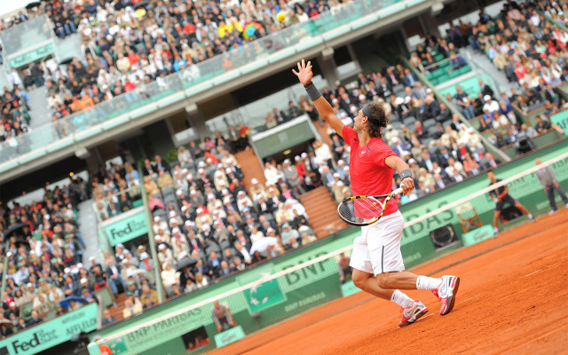 Rafael Nadal pic #498870