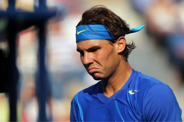 Rafael Nadal pic #401311