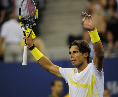Rafael Nadal pic #400158