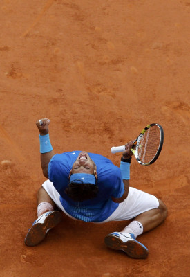 Rafael Nadal pic #384280