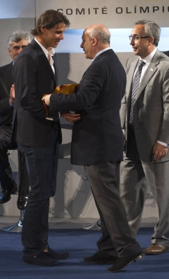 Rafael Nadal pic #512799