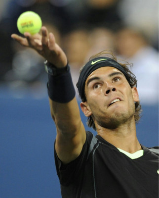 Rafael Nadal pic #387958