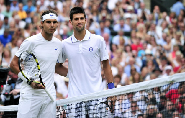 Rafael Nadal pic #390734