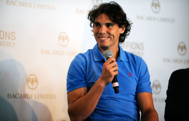 Rafael Nadal pic #441019