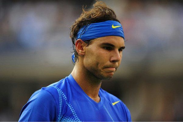 Rafael Nadal pic #407156