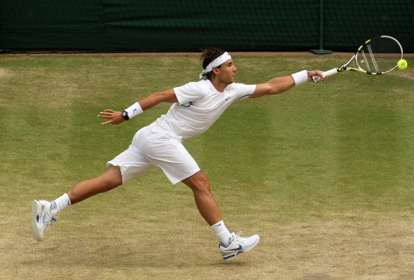 Rafael Nadal pic #391122