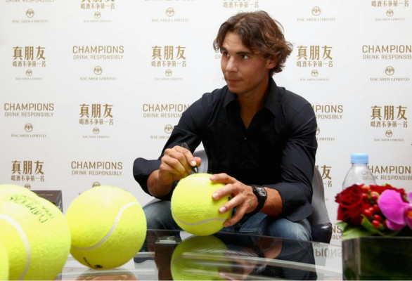 Rafael Nadal pic #415893