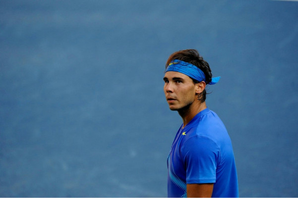 Rafael Nadal pic #407155