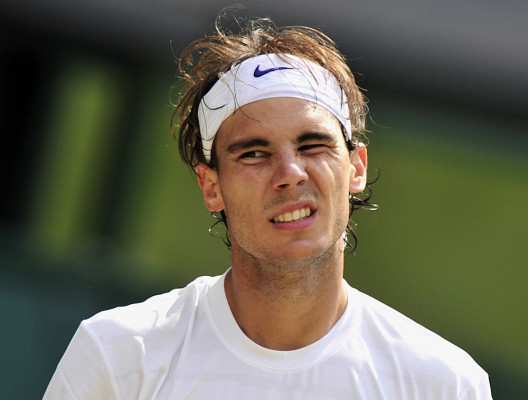 Rafael Nadal pic #391120