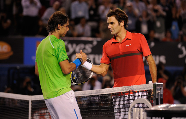Rafael Nadal pic #475992