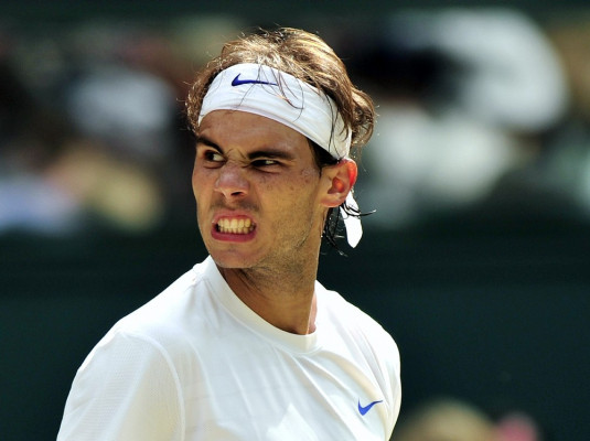 Rafael Nadal pic #391119