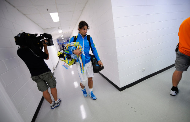 Rafael Nadal pic #475995