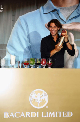 Rafael Nadal pic #416016