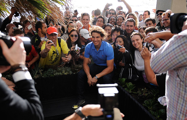 Rafael Nadal pic #445160