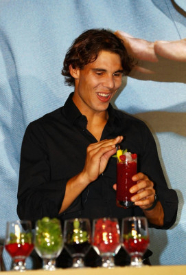 Rafael Nadal pic #416015