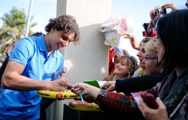 Rafael Nadal pic #441746
