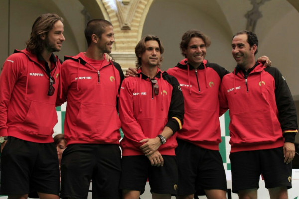 Rafael Nadal pic #408245