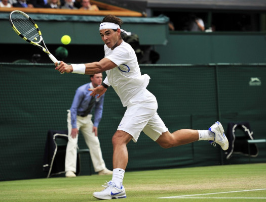 Rafael Nadal pic #391115