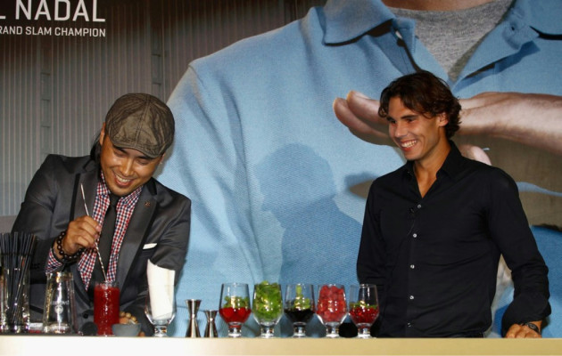 Rafael Nadal pic #416014