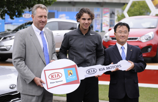 Rafael Nadal pic #441745