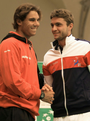 Rafael Nadal pic #408246