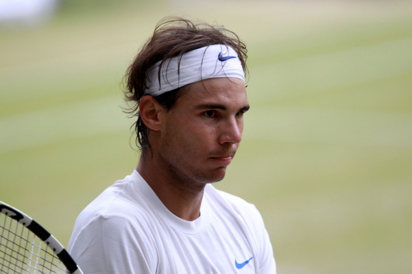 Rafael Nadal pic #391114