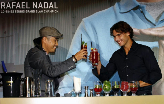Rafael Nadal pic #416013