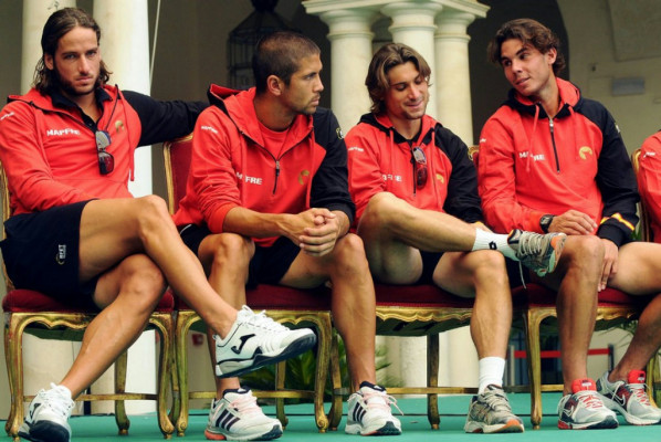 Rafael Nadal pic #408244