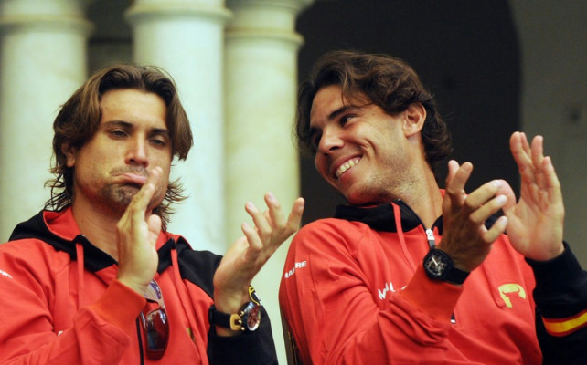 Rafael Nadal pic #408251