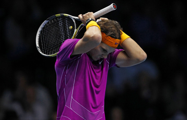 photo 21 in Rafael Nadal gallery [id476524] 2012-04-17 00:00:00