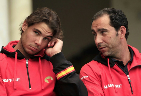 Rafael Nadal pic #408250