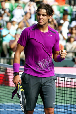 Rafael Nadal pic #412795