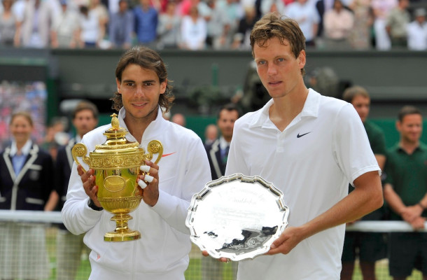 Rafael Nadal pic #276198