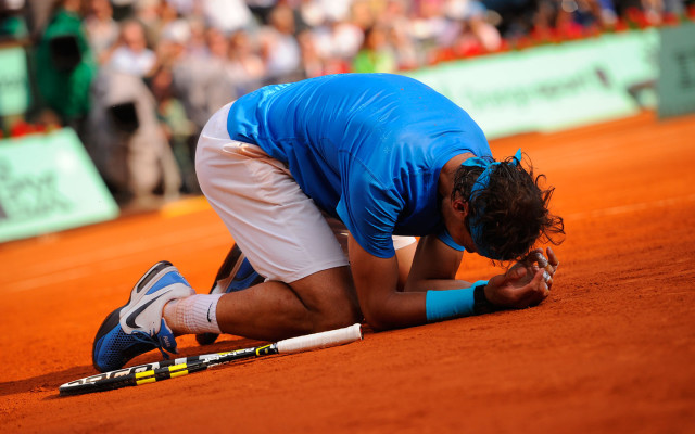Rafael Nadal pic #384625