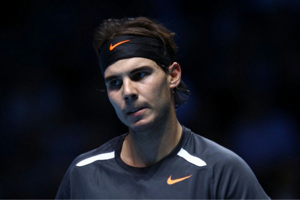 Rafael Nadal pic #440838