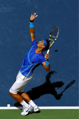 Rafael Nadal pic #403351