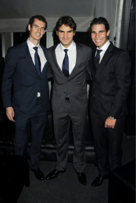 Rafael Nadal pic #423158