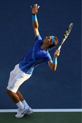 Rafael Nadal pic #405452