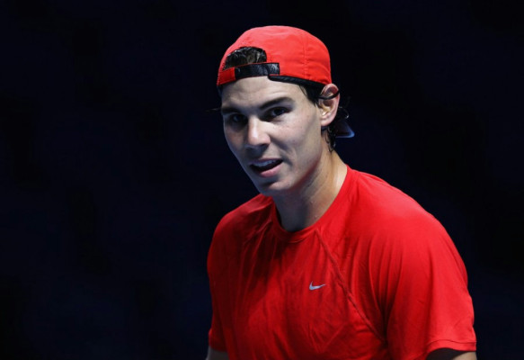 Rafael Nadal pic #429663