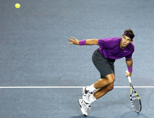 Rafael Nadal pic #410975