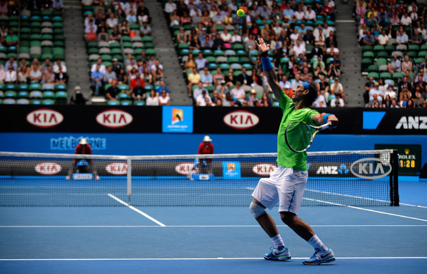 Rafael Nadal pic #456329