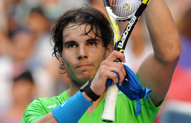 photo 6 in Rafael Nadal gallery [id448015] 2012-02-20 00:00:00