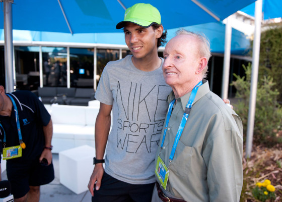 Rafael Nadal pic #439788