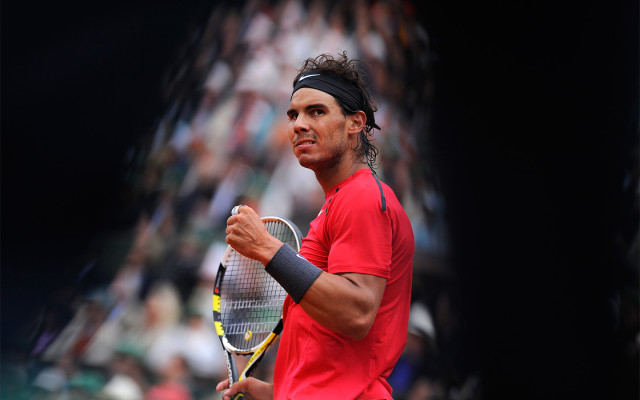 Rafael Nadal pic #498871