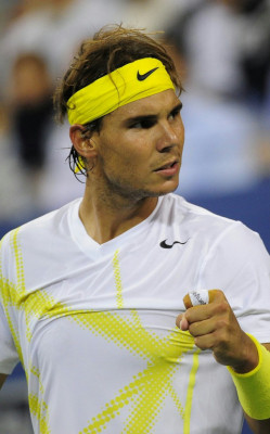 Rafael Nadal pic #400155