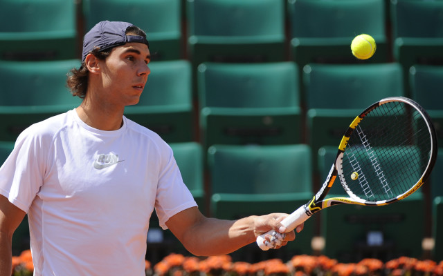 Rafael Nadal pic #385617