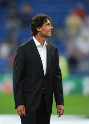 Rafael Nadal pic #386986