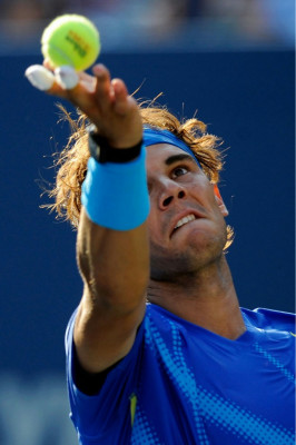 Rafael Nadal pic #401309