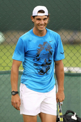 Rafael Nadal pic #387817